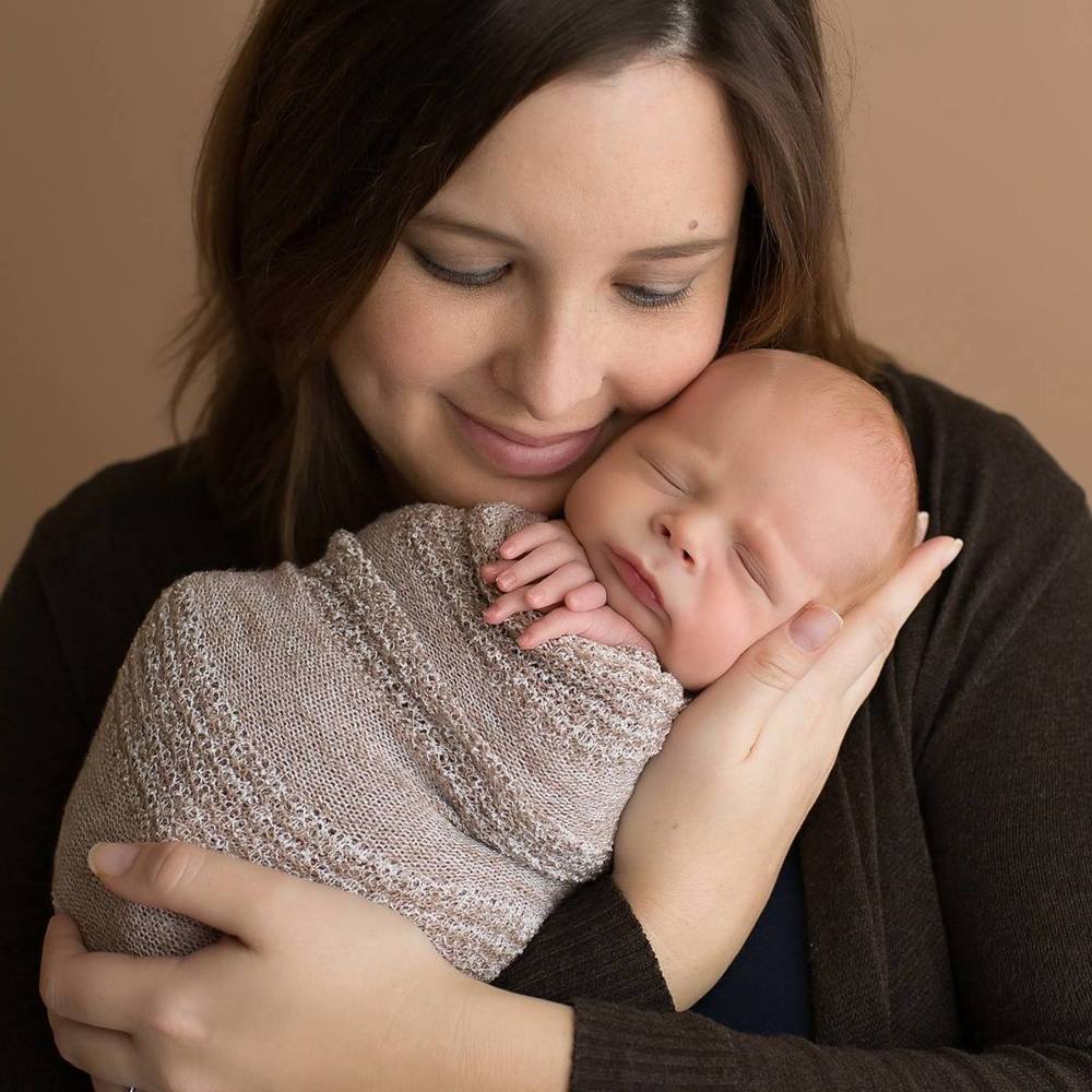 Meet your Posher, Allie